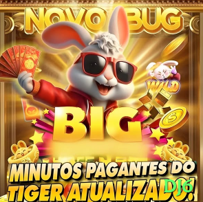 Tudo Sobre dj6: Guia Atualizado Para 202602 - dj6 🎰💹 Alta volatilidade + bankroll grande: jogue max bet em bônus rounds — potencial de multiplicadores insanos! 🌟🤑
