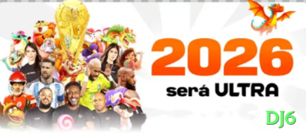 Guia Completo: dj6 - Tudo Que Você Precisa Saber em 202602 - dj6 🎰✨ Slots são simples e cheios de recursos visuais; para jogar equilibrado, estabeleça limites de tempo e de gasto antes de começar a girar. ⏱️💰