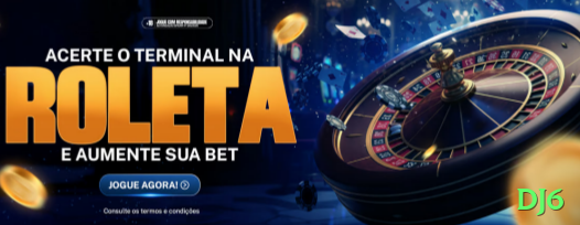 dj6: O Guia Definitivo Para Jogadores Brasileiros01 - dj6 ✅🔒 Apostar online exige plataformas licenciadas e regulamentadas para maior segurança e justiça nos jogos. 🛡️