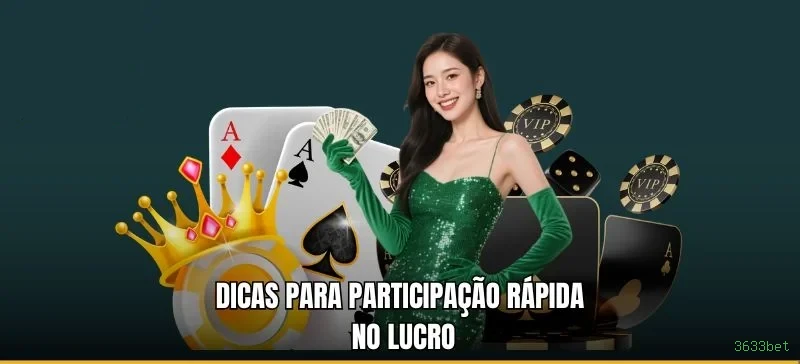 Casino VIP 3633bet