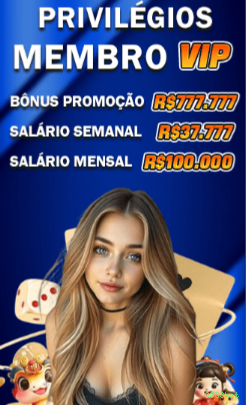 Experiência VIP 3633bet