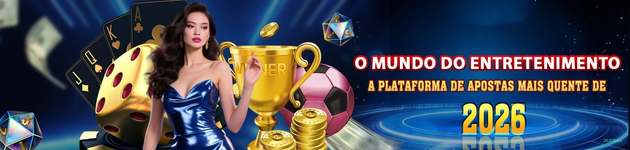 Especiais de Fim de Semana 3633bet